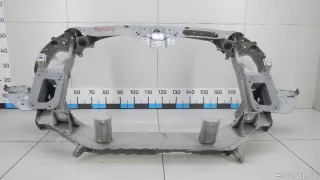  Панель передняя Mitsubishi Outlander 2 Арт E70593496, вид 5