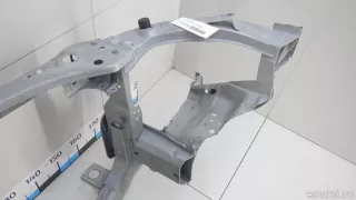  Панель передняя Mitsubishi Outlander 2 Арт E70593496, вид 7