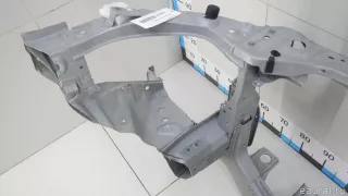  Панель передняя Mitsubishi Outlander 2 Арт E70593496, вид 8