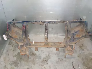  Панель передняя Mitsubishi Montero 3 Арт E40184852, вид 1