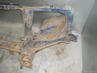  Панель передняя Mitsubishi Montero 3 Арт E40184852, вид 3