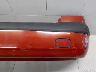 866111G020 Бампер задний Kia Rio 2 Арт E31498346, вид 5