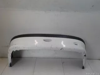  Бампер задний Peugeot 206 1 Арт E40891907, вид 1