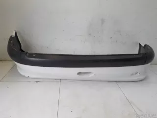  Бампер задний Peugeot 206 1 Арт E40891907, вид 14