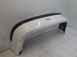  Бампер задний Peugeot 206 1 Арт E40891907, вид 2
