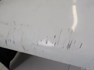  Бампер задний Peugeot 206 1 Арт E40891907, вид 4