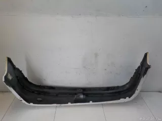  Бампер задний Peugeot 206 1 Арт E40891907, вид 8