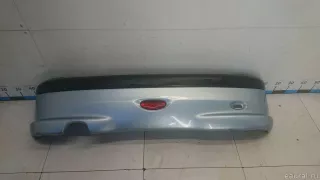 7410L5 Бампер задний Peugeot 206 1 Арт E40914953, вид 1