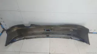 7410L5 Бампер задний Peugeot 206 1 Арт E40914953, вид 3