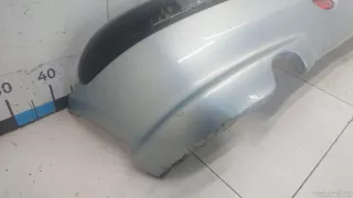 7410L5 Бампер задний Peugeot 206 1 Арт E40914953, вид 4