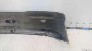 7410L5 Бампер задний Peugeot 206 1 Арт E40914953, вид 5