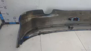 7410L5 Бампер задний Peugeot 206 1 Арт E40914953, вид 6