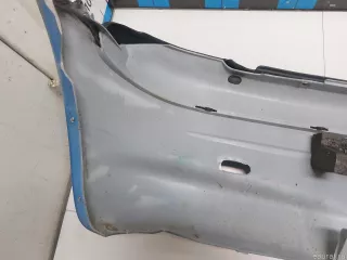 7410L5 Бампер задний Peugeot 206 1 Арт E90094916, вид 11