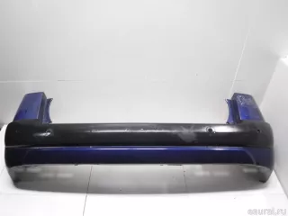 7410EH Бампер задний Peugeot 207 Арт E51115574, вид 1