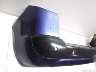 7410EH Бампер задний Peugeot 207 Арт E51115574, вид 3
