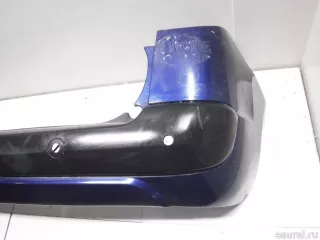 7410EH Бампер задний Peugeot 207 Арт E51115574, вид 5