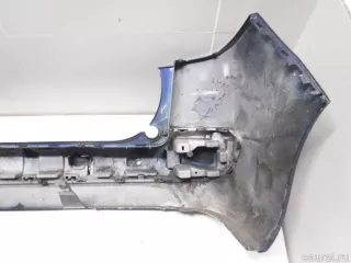 7410EH Бампер задний Peugeot 207 Арт E51115574, вид 6