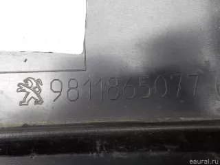 1636403680 Бампер задний Peugeot 3008 2 Арт E30961420, вид 12
