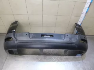 7410JL Бампер задний Peugeot 3008 1 Арт E100143964, вид 2