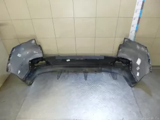 7410JL Бампер задний Peugeot 3008 1 Арт E100143964, вид 6