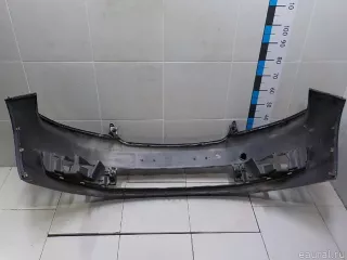 5JA807221 Бампер передний Skoda Rapid Арт E84752298, вид 18