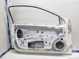 13168043 Дверь передняя левая Opel Astra H Арт E90028225, вид 11