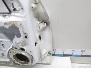 13168043 Дверь передняя левая Opel Astra H Арт E90028225, вид 12