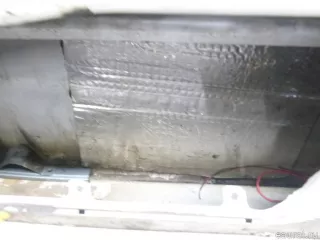 13168043 Дверь передняя левая Opel Astra H Арт E90028225, вид 15