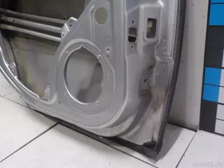 1Z9833055 Дверь задняя левая Skoda Octavia A5 Арт E84739675, вид 12