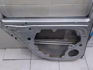 1Z9833055 Дверь задняя левая Skoda Octavia A5 Арт E84739675, вид 10