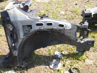  Лонжерон передний правый Kia Carnival 2 Арт E50036180