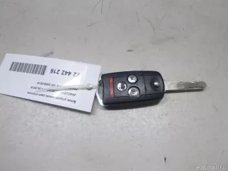  Блок управления двигателем Honda Accord 8 Арт E22442216, вид 12
