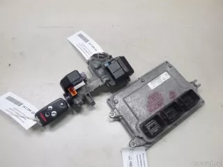  Блок управления двигателем Honda Accord 8 Арт E22442216, вид 2