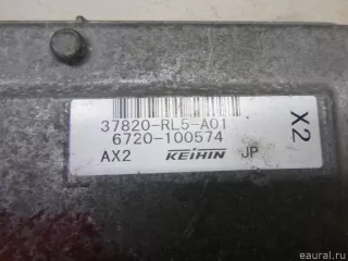  Блок управления двигателем Honda Accord 8 Арт E22442216, вид 5
