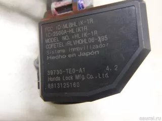  Блок управления двигателем Honda Accord 8 Арт E22442216, вид 8
