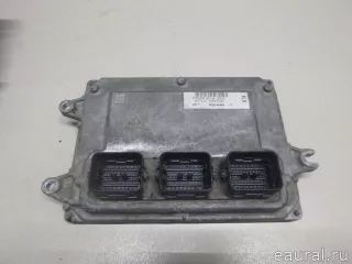  Блок управления двигателем Honda Accord 8 Арт E23095382, вид 2