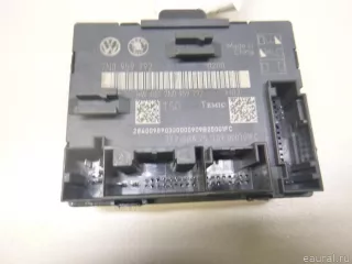 7N0959792 Блок комфорта Skoda Superb 1 Арт E23418919, вид 3
