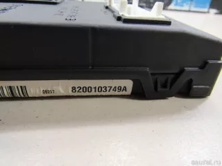 8200103749 Блок управления (другие) Renault Symbol 2 Арт E80935289, вид 5