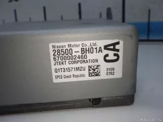 28500BH10B Блок электронный Nissan Note E11 Арт E31389850, вид 4