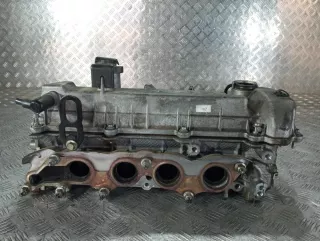 Головка блока цилиндров Mazda 3 BK 2.0л Арт 66079.42, вид 1