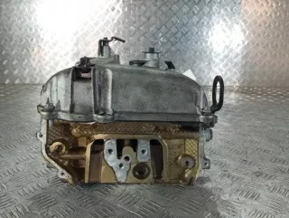  Головка блока цилиндров Mazda 3 BK 2.0л Арт 66079.42, вид 2