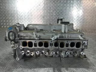  Головка блока цилиндров Mazda 3 BK 2.0л Арт 66079.42, вид 3