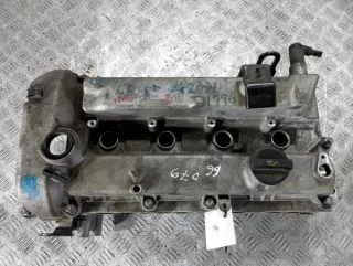  Головка блока цилиндров Mazda 3 BK 2.0л Арт 66079.42, вид 4