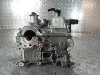  Головка блока цилиндров Mazda 3 BK 2.0л Арт 66079.42, вид 5