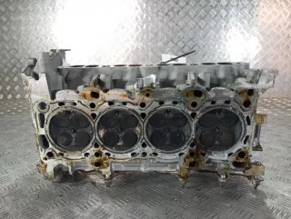  Головка блока цилиндров Mazda 3 BK 2.0л Арт 66079.42, вид 6