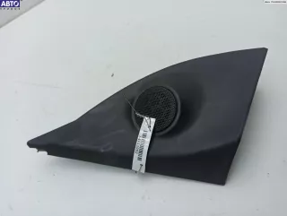 24468437 Накладка на зеркало левое Opel Astra H Арт 54412002, вид 1