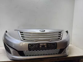 865112T500 бампер Kia Optima 3 Арт lz211640, вид 2