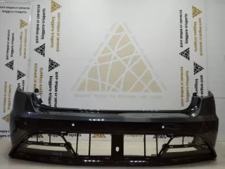 86610L1010 Бампер Hyundai Sonata (DN8) Арт TP78525, вид 1
