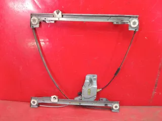 807207012R стеклоподъемник Renault Kangoo 2 Арт MB80440, вид 6