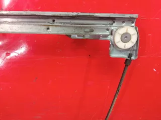 807207012R стеклоподъемник Renault Kangoo 2 Арт MB80440, вид 8